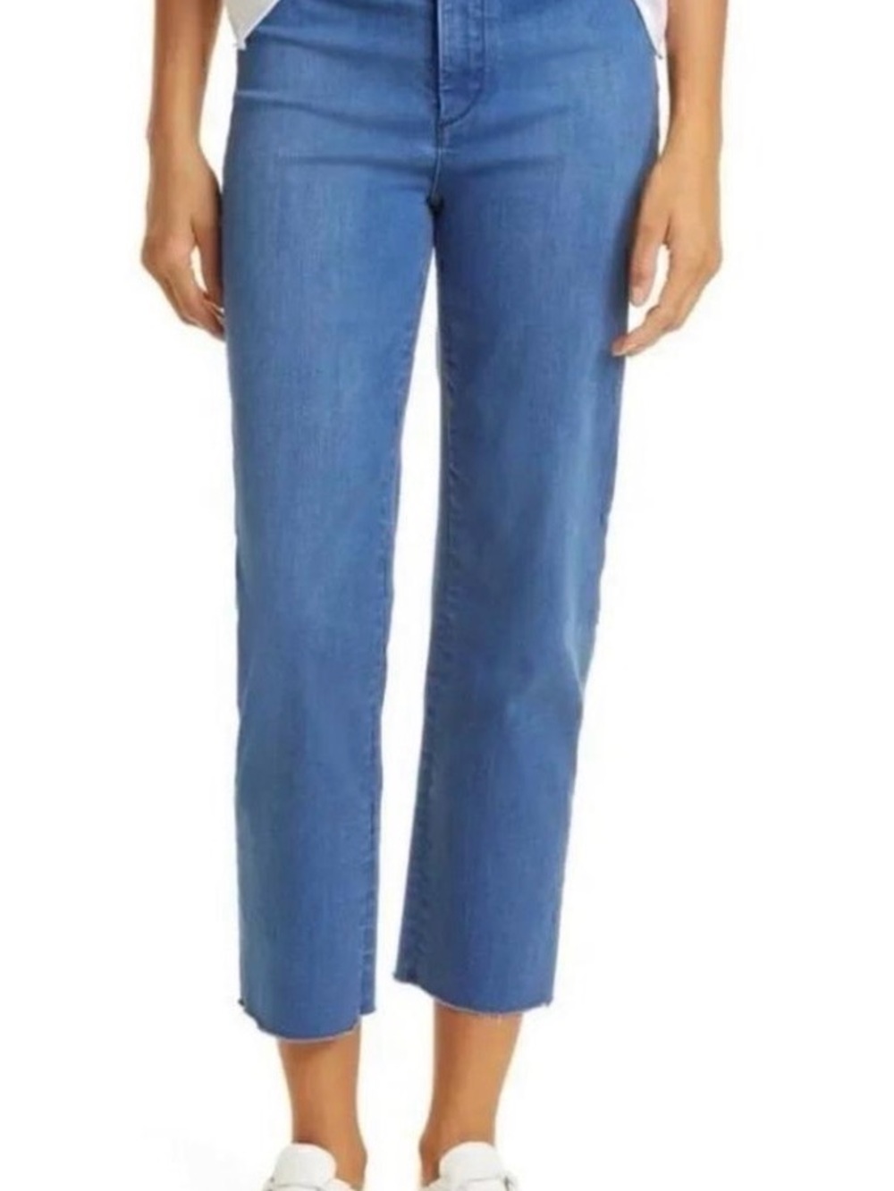 Frank & Eileen Kinsale in Denim